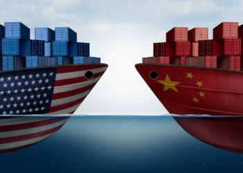 China Turns to North Africa for Exports Amid US Trade Tensions, Says Logistics Expert