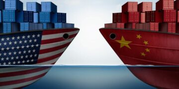 China Turns to North Africa for Exports Amid US Trade Tensions, Says Logistics Expert