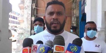 Suspect Arrested in Cinnamon Gardens Over Killing of Activist Dan Priyasad