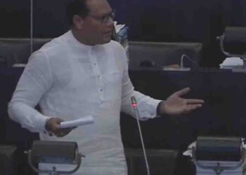 Parliament Appoints Committee to Investigate MP Dayasiri Jayasekara’s Conduct
