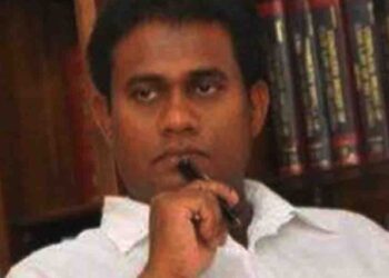 Lawyer Resists Phone Handover in Halloluwa Shooting Probe Citing Client Confidentiality
