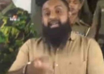 Custodyed Underworld Leader ‘Harak Kata’ Makes Controversial Rs. 300 Million Statement to Media