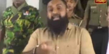 Custodyed Underworld Leader ‘Harak Kata’ Makes Controversial Rs. 300 Million Statement to Media