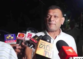 Political Uncertainty Persists in Colombo Municipal Council Despite New Alliances