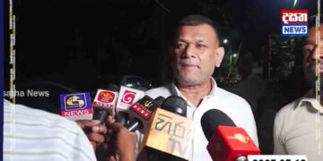 Political Uncertainty Persists in Colombo Municipal Council Despite New Alliances