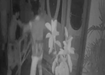 Iraj Weeraratne Releases Video of Attack on Mother’s Home, Marking Third Anniversary