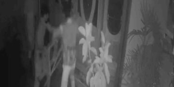 Iraj Weeraratne Releases Video of Attack on Mother’s Home, Marking Third Anniversary