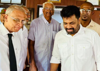 Secretary Withdraws Gazette on Land Settlements in Northern Villages
