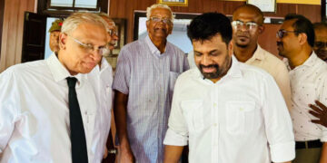 Secretary Withdraws Gazette on Land Settlements in Northern Villages