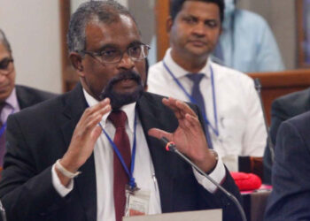 Finance Secretary Mahinda Siriwardena to Retire; Set for Key ADB Role Amid Sri Lanka’s Economic Transition