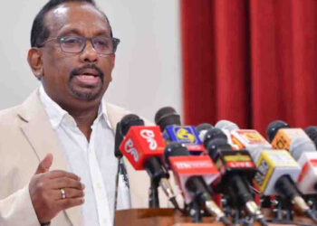 Mahindananda Aluthgamage Seeks Bail Ahead of Bribery Commission Arrest Over Fertilizer Import Case