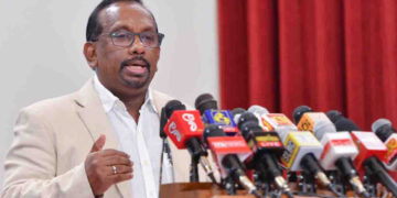 Mahindananda Aluthgamage Seeks Bail Ahead of Bribery Commission Arrest Over Fertilizer Import Case