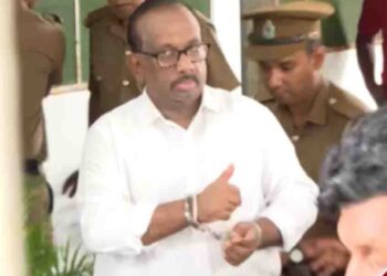 Former Minister Mahindananda Aluthgamage Released on Bail Over Substandard Fertilizer Import Case