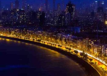 Marine Nights: Colombo’s 7.4km Coastal Strip Set for Night-Time Tourism Boost with Cabinet Approval