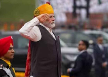 India Becomes Fourth Largest Economy, Surpasses Japan