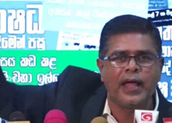 Mujibur Rahman Urges Secret Ballot for Colombo Mayor Election Amid Compass Minority