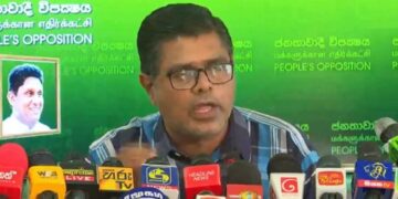 Mujibur Rahman Accuses NPP of Voter Bribery Ahead of Local Government Elections