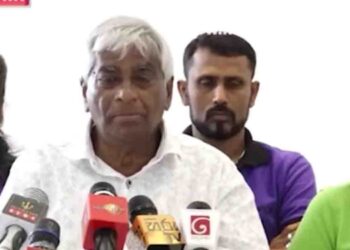 Workers and Union Leaders Speak Out After Sudden Closure of NEXT Garment Factory in Katunayake