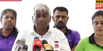 Workers and Union Leaders Speak Out After Sudden Closure of NEXT Garment Factory in Katunayake