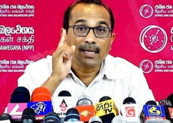 Minister Bimal Rathnayake Announces Upcoming Changes in Government Positions and Responsibilities