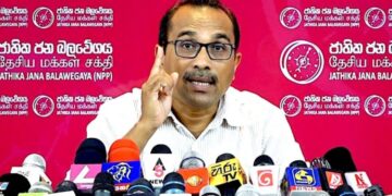 Minister Bimal Rathnayake Announces Upcoming Changes in Government Positions and Responsibilities
