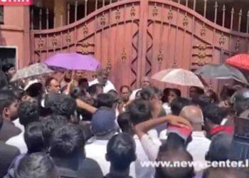 Principal Transferred Amid Probe into Student Abuse Case at Ramanathan Hindu College