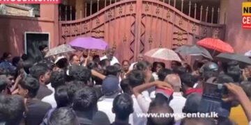 Principal Transferred Amid Probe into Student Abuse Case at Ramanathan Hindu College