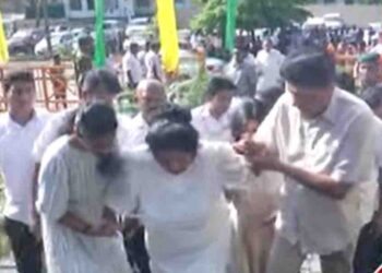 Memorial Service Held in Colombo for Former President Ranasinghe Premadasa on 32nd Death Anniversary