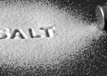 Sri Lanka Allows Salt Imports Without License Until June 10 Following Cabinet Approval