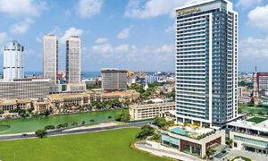 Shangri-La Sri Lanka Properties Lead Global Revenue Growth in 2024