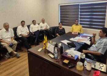SJB and UNP Form Alliance to Share Power in Local Government Bodies