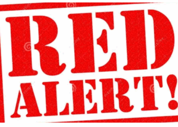 Red Warning Issued for Strong Winds and Rough Seas Around Sri Lanka – Met Department