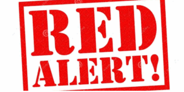 Red Warning Issued for Strong Winds and Rough Seas Around Sri Lanka – Met Department