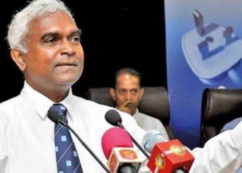 CEB Chairman Dr. Tilak Siyambalapitiya Resigns Over Political Interference in Tariff Revisions