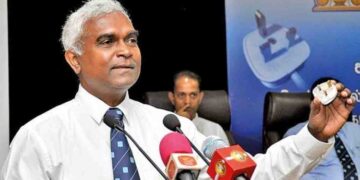 CEB Chairman Dr. Tilak Siyambalapitiya Resigns Over Political Interference in Tariff Revisions