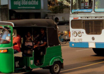 Fuel Price Drop Fails to Impact Bus and Three-Wheeler Fares, Say Transport Unions