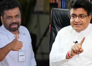 Udaya Gammanpila Discloses Why President Initially Declined War Heroes’ Commemoration Attendance