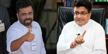 Udaya Gammanpila Discloses Why President Initially Declined War Heroes’ Commemoration Attendance