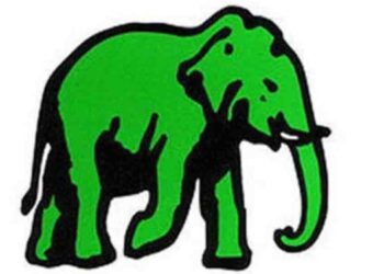 UNP Skips May Day Celebrations for First Time Under Ranil Wickremesinghe’s Leadership