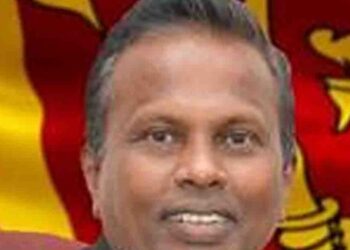 New Coalition to Lead Colombo Municipal Council, Says MP Upul Abeywickrama