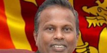 New Coalition to Lead Colombo Municipal Council, Says MP Upul Abeywickrama