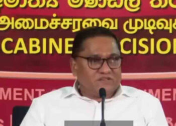 Electricity Tariff Hike Inevitable to Cover CEB Losses – Foreign Minister Vijitha Herath