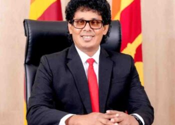 Salt Shortage Resolved: Imports to Arrive by Wednesday, Confirms Trade Minister Wasantha Samarasinghe