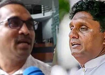 Opposition Plans to Exploit Student’s Suicide for Political Gain, Says Minister Bimal Ratnayake