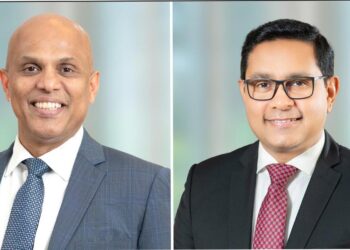 ComBank first SL bank to open Representative Office in Dubai International Financial Centre (DIFC)