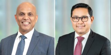ComBank first SL bank to open Representative Office in Dubai International Financial Centre (DIFC)