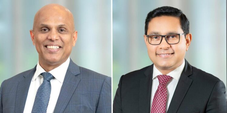 ComBank first SL bank to open Representative Office in Dubai International Financial Centre (DIFC)