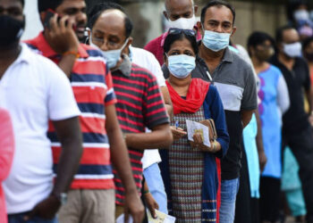 Sri Lanka Monitors COVID-19 JN.1 Variant: Health Guidelines, Risks, and Safety Measures