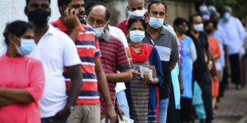 Sri Lanka Monitors COVID-19 JN.1 Variant: Health Guidelines, Risks, and Safety Measures
