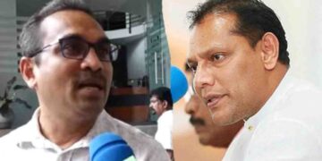Duminda Dissanayake Remanded Until May 29 Over Gold-Plated T56 Firearm Discovery